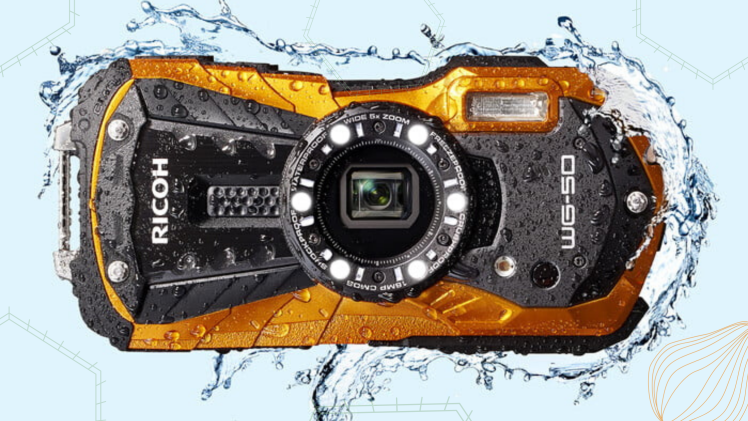 Kamera Underwater Terbaik Untuk Anda