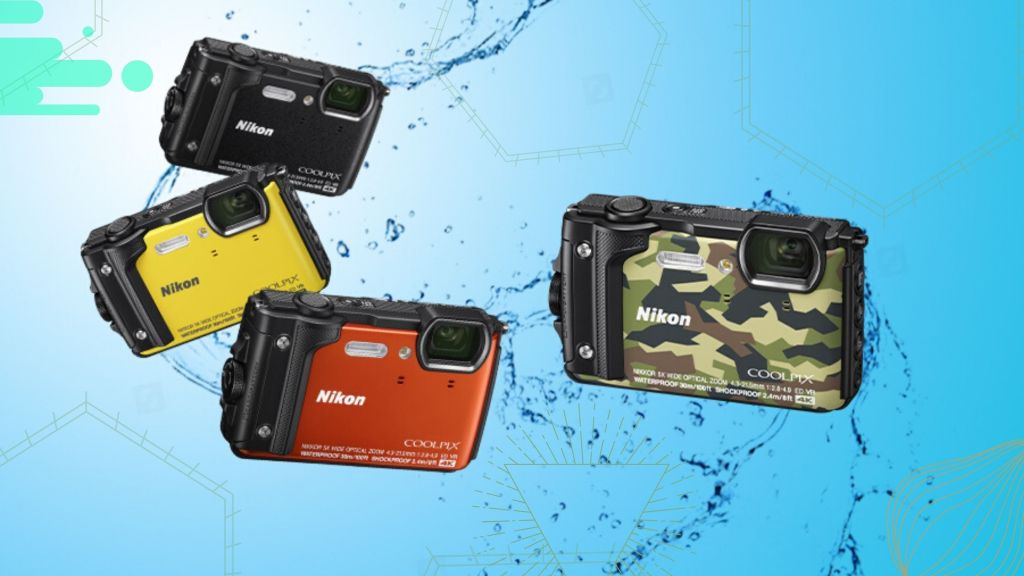 Kamera Underwater Terbaik Untuk Anda