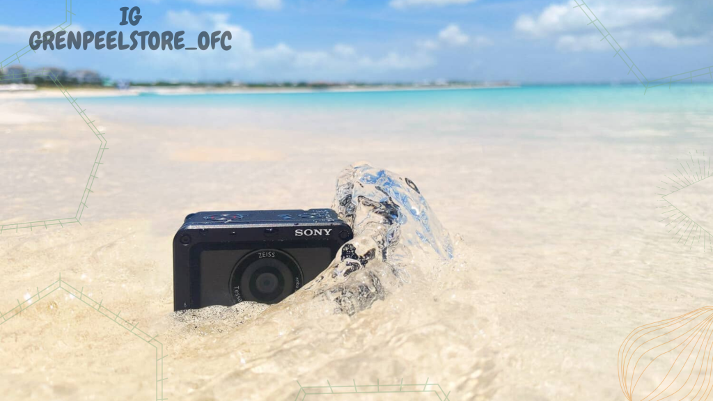 Kamera Underwater Terbaik Untuk Anda