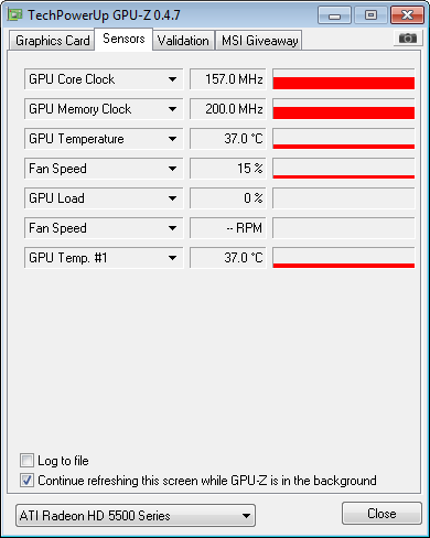 &#91;Simple Review&#93; HIS HD5570 1GB DDR3 IceQ &quot;Value Meet Performance&quot;