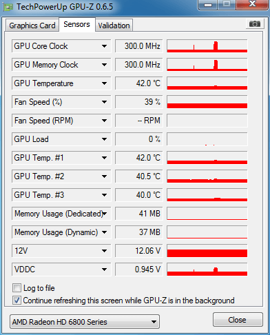 ????? PowerColor HD6850 1GB GDDR5 ?????