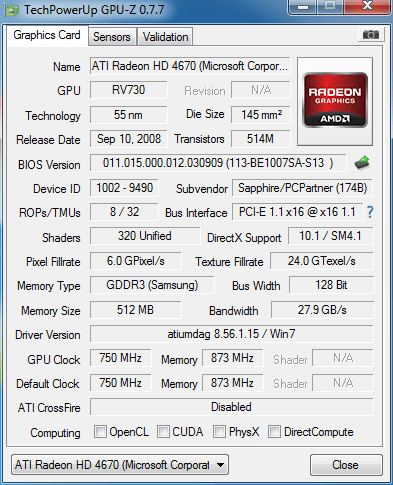 SSD Fujitsu 240gb bnib