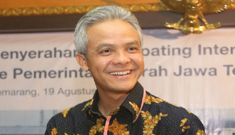 Mengenal Sosok Ganjar Pranowo, Gubernur yang Peduli Pengusaha