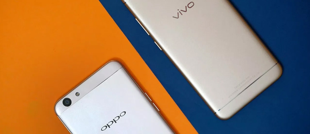 Lebih Populer Oppo apa Vivo?