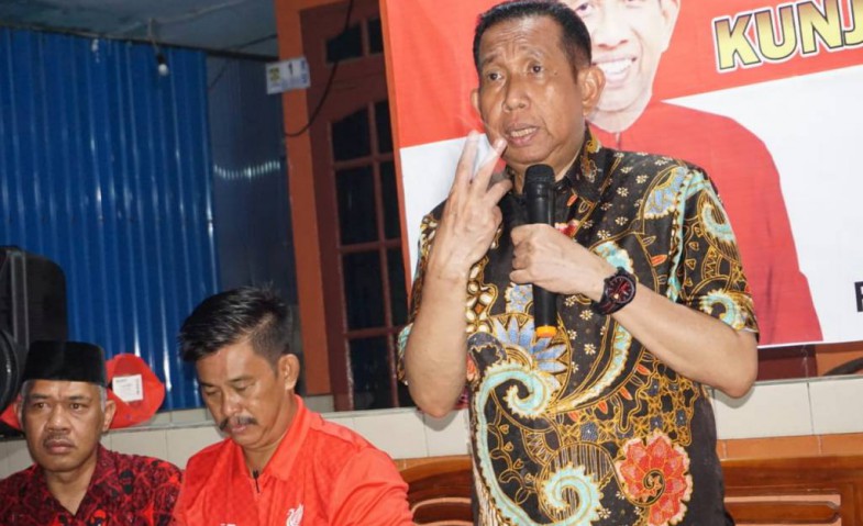 DPR Ajukan ‘Bilik Cinta’ Untuk Para Narapidana.. 