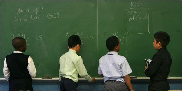 Peduli Terhadap 4 Hal Ini? Fix Lo KEREN!