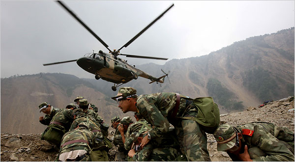15 NEGARA MILITER TERKUAT DI DUNIA TAHUN 2015