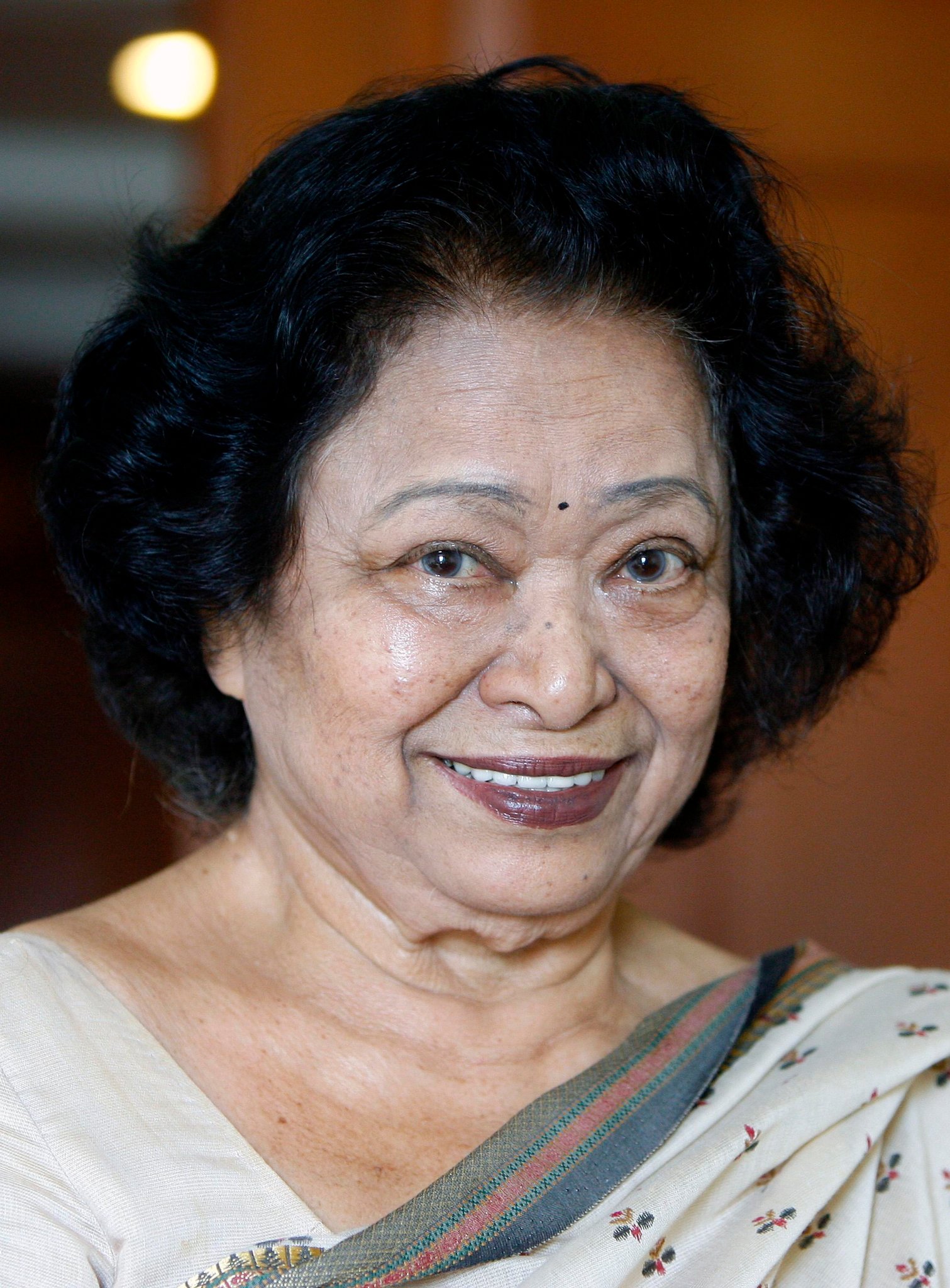 shakuntala devi si-&quot;Manusia komputer&quot;