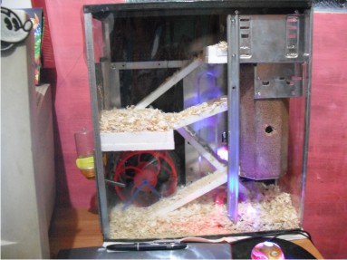 Jadiin barang elektronik agan jadi kayak gini!