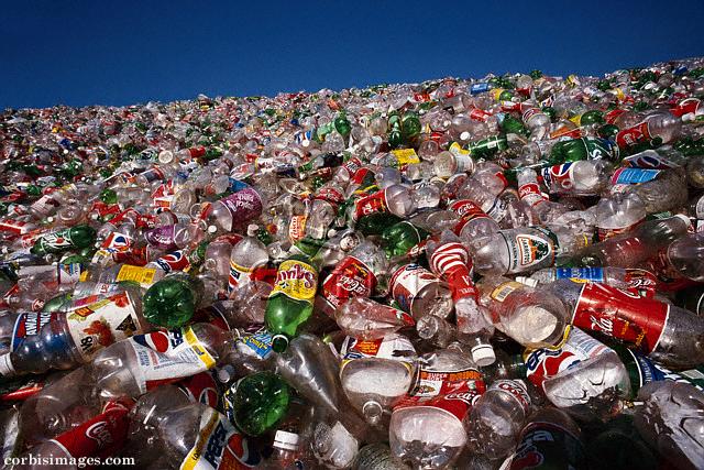 Selamatkan Lingkungan Dengan Mendaur Ulang Sampah