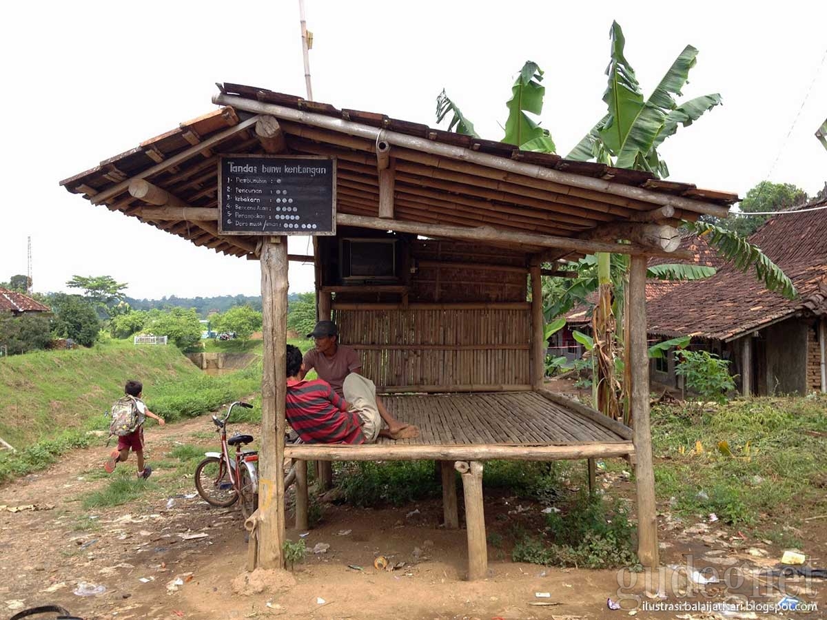 Masokisme Musiman di Indonesia