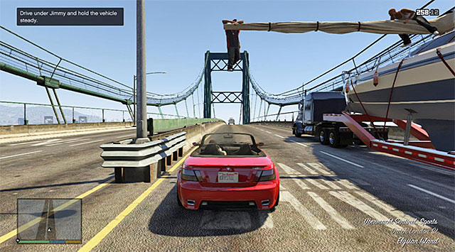 EFEK POSITIF MAIN GTA