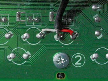 DIY footswitch zoom B3 dan zoom G3