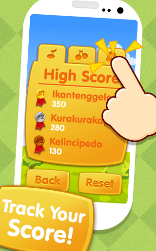 &#91;ANDROID&#93; Game Indie Indonesia &#91;Pepero, The Adorable Pet&#93; 
