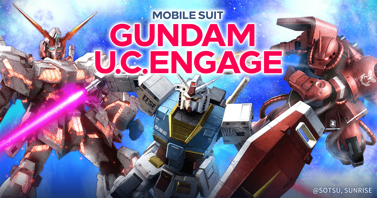 10 Game Mobile Mech Perang, Bikin Jempol Lelah Tapi Puas!