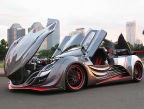 [share] gambar-gambar mobil modifan