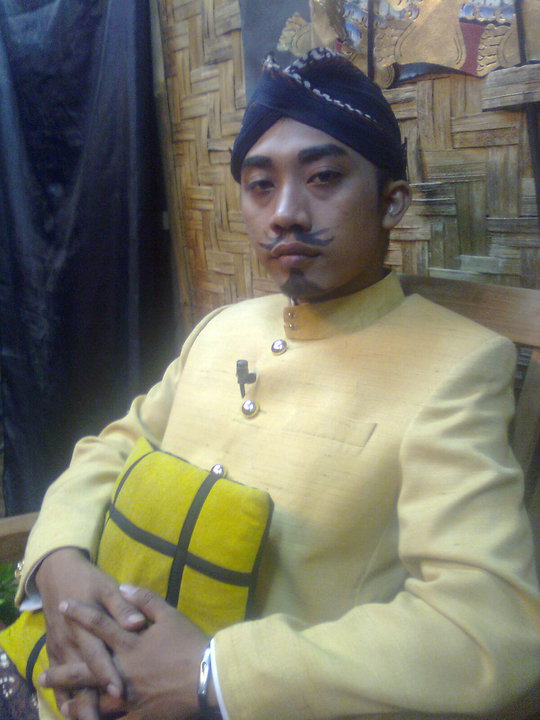 DUKUNGAN buat Fuad Apasusah (artis kaskus)