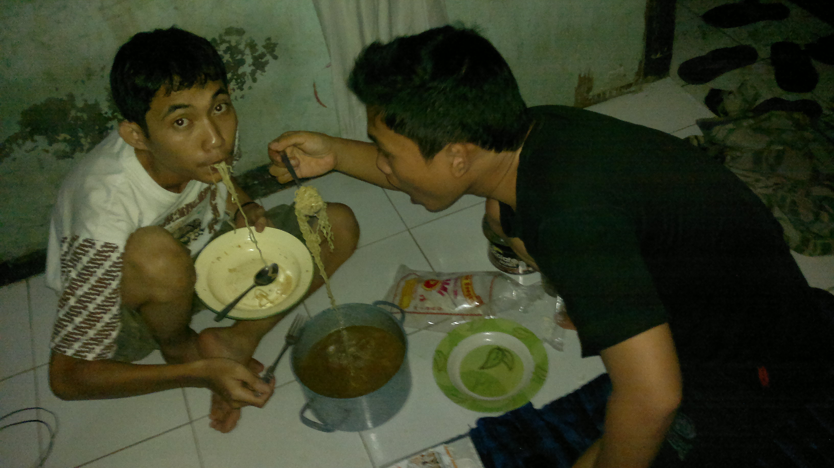 7 Suka Duka Mahasiswa Perantauan yang Jauh dari Kampung Halaman, no. 4 Bener Banget!
