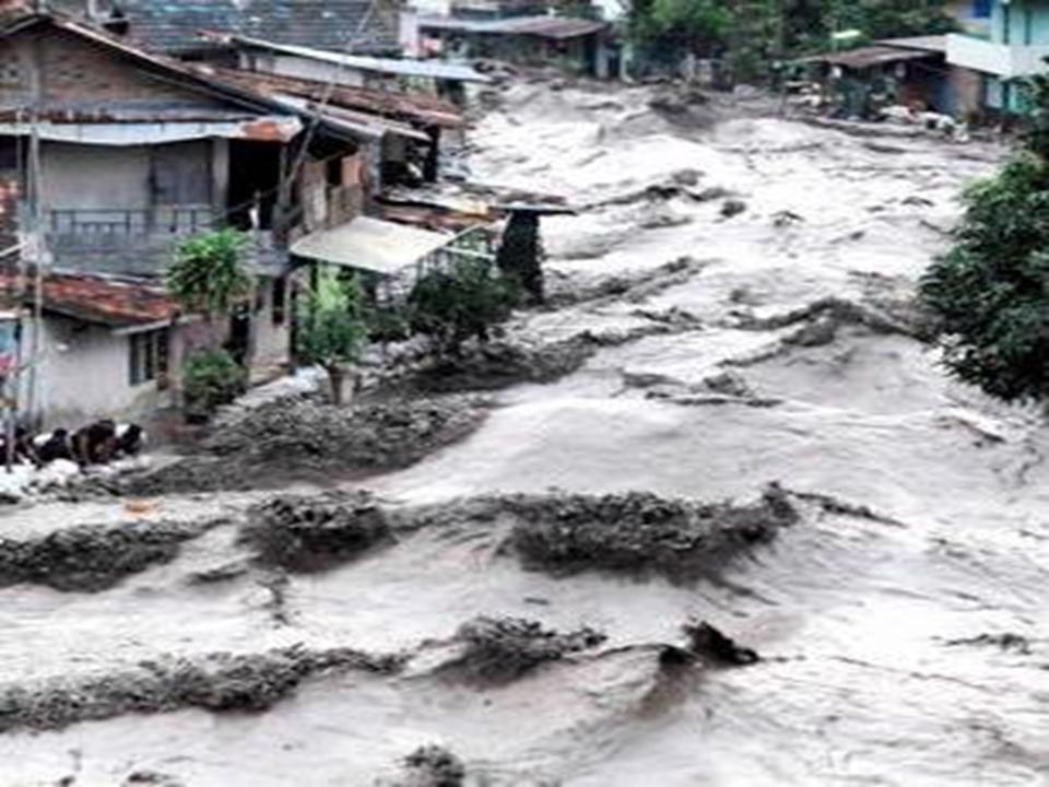 Waspada Musim Hujan, Yuk Tanggap Bencana Banjir