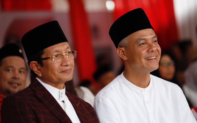 ganjar-pranowo-dan-nasaruddin-umar-tampil-bersama-dalam-acara-halalbihalal-di-sulut