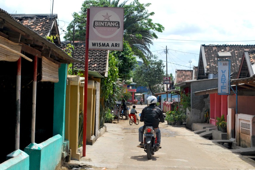 Inilah Kota Sex di Indonesia - HOT