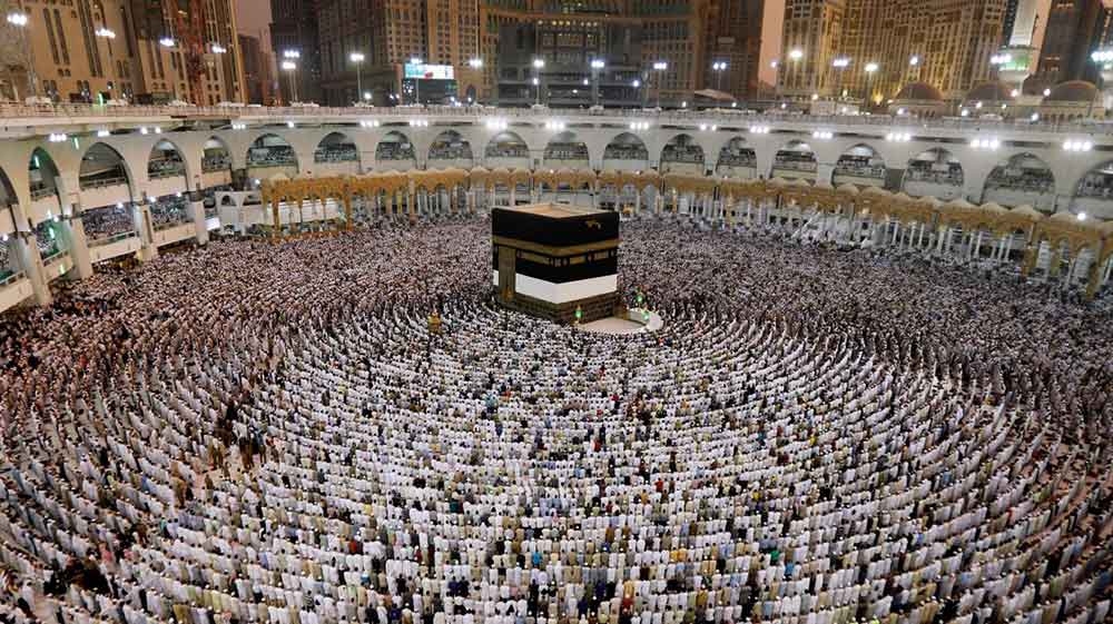 Berapa Si Biaya Paket Umroh di Tahun 2020 Standar Kemenag RI