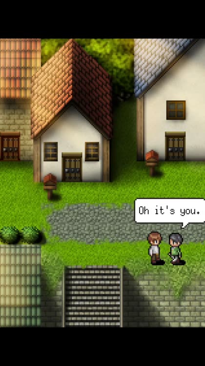 Share game indie yang pernah agan mainkan