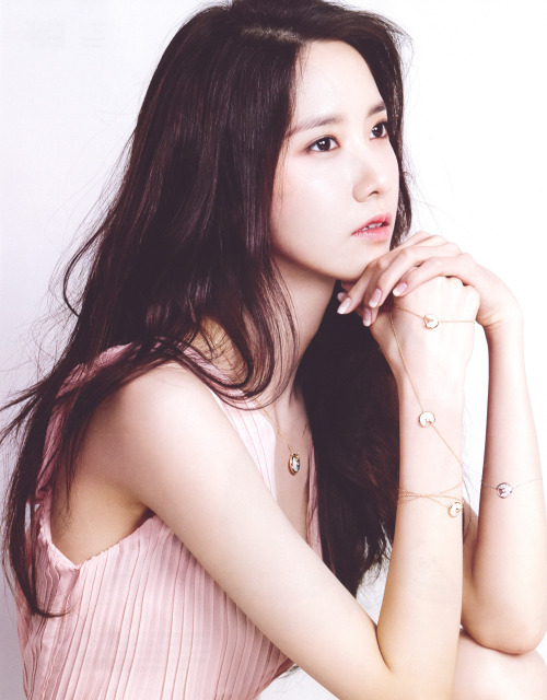 Para Artis Cantik Korea Selatan