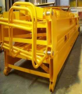 Sekilas Tentang Tower Crane/TC