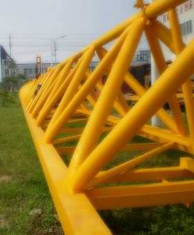 Sekilas Tentang Tower Crane/TC