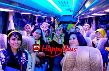 Paket Wisata Jogja Murah dan Lengkap hanya di Happy Tour