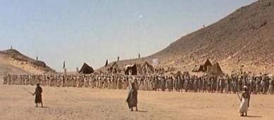 313 "The Real Islamic Warrior" @17 Ramadhan