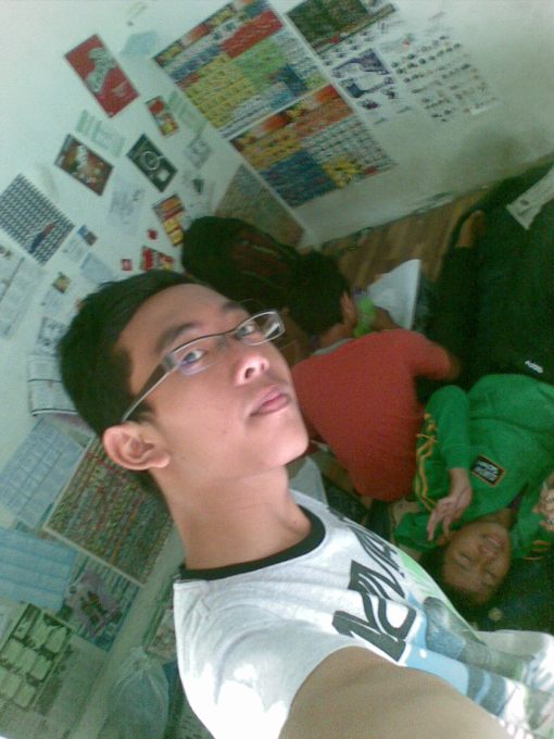 Perbedaan Antara Orang Normal Dengan Orang Abnormal