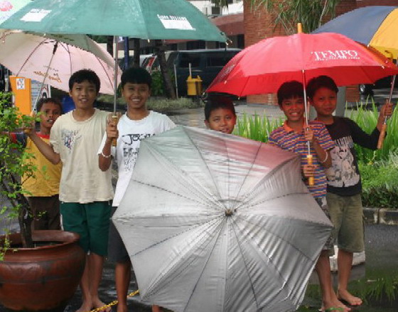 Kenangan masa kecil ane yang mungkin agan nggak pernah lakukan