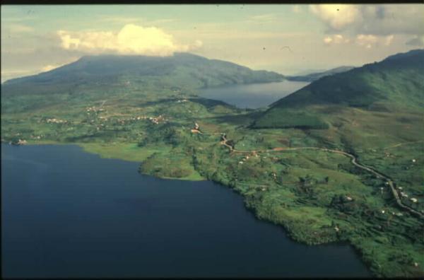 23 Objek Wisata Sumatera Barat