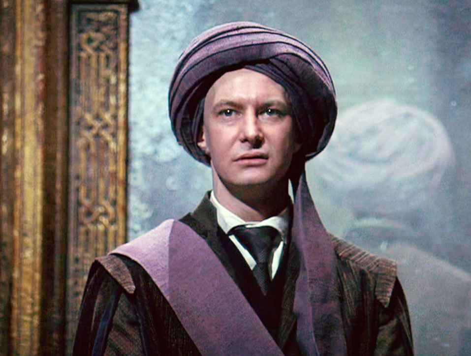 ABRAKADABRA!!! 6 Dosen Ini Pernah Ngajar Harry Potter Looh! Siapa Aja?
