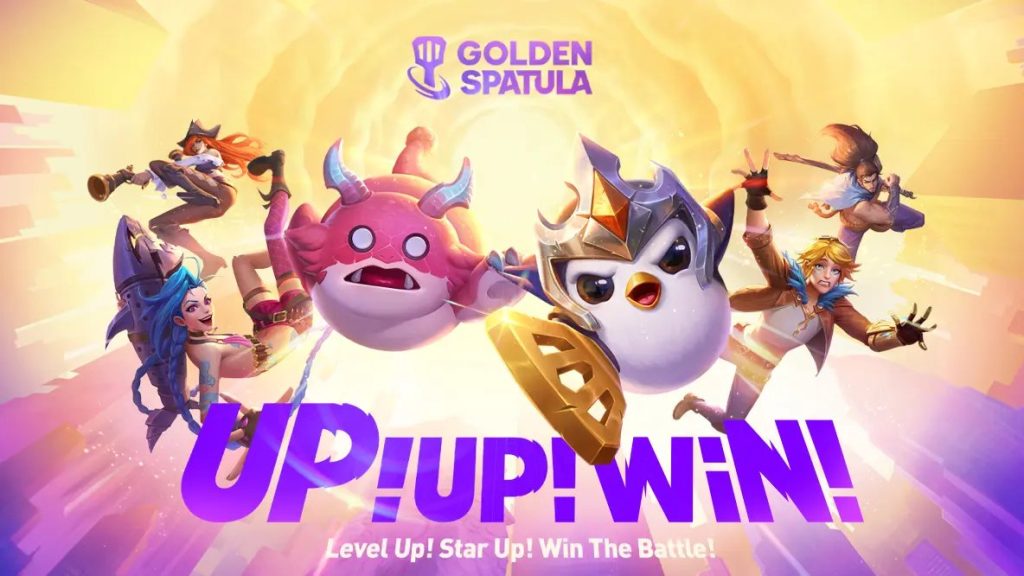 Inilah 5 Game Mobile yang Menarik di Minggu Kedua Desember 2024