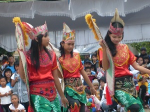 Informasi Umum Propinsi Kalimantan Selatan