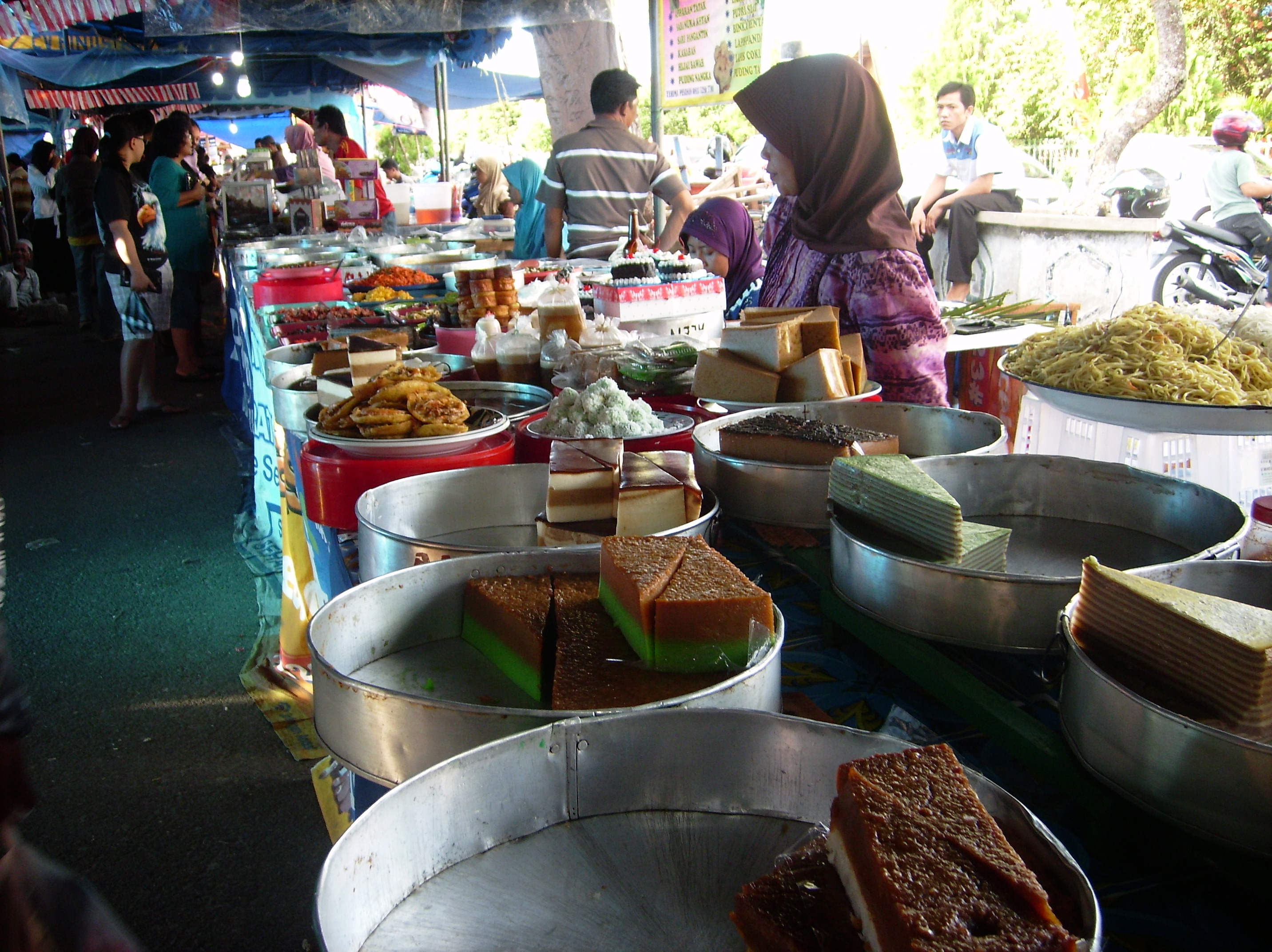 SELAIN IBADAH inilah hal-hal yang dikangenin di BULAN RAMADHAN