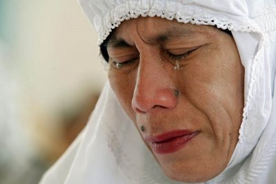PESAN DAR IBU: Anakku,Aku Sudah Tua ..