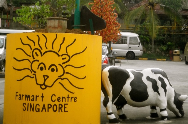 &#91;Saatnya Impian Jadi Nyata&#93; - Ternyata Ada 10 Tempat Wisata Gratis di Singapura Gan !