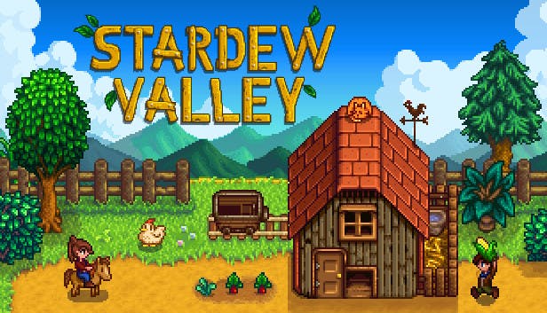 6 Karakter Stardew Valley yang Sulit Ditemui