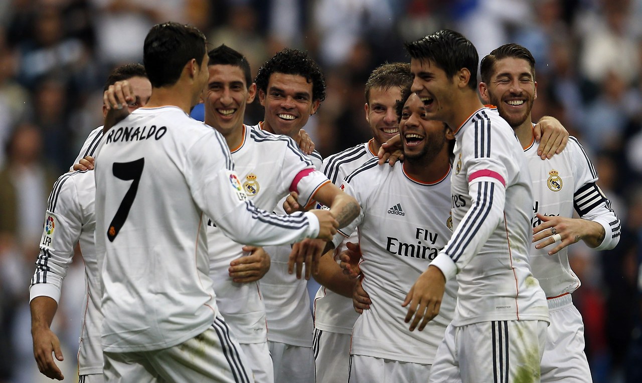 5 Tim Favorit Juara Liga Champions Musim 2015/2016