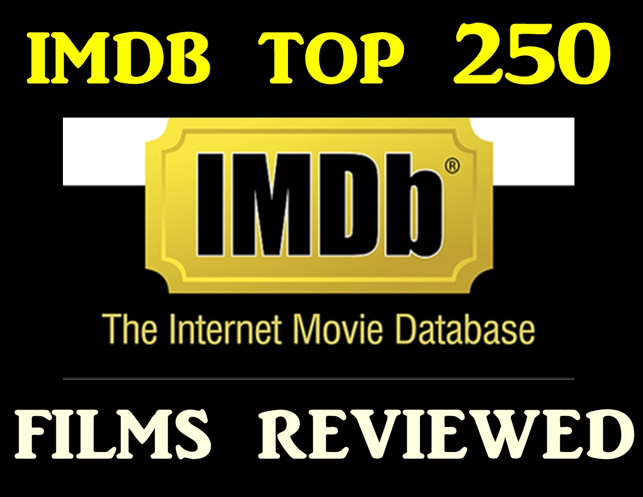 Top 250 Film Terbaik Versi IMDb