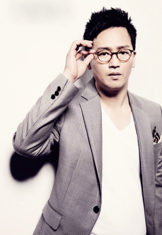 &#91;Variety Show&#93; The Return of Superman / Superman Is Back
