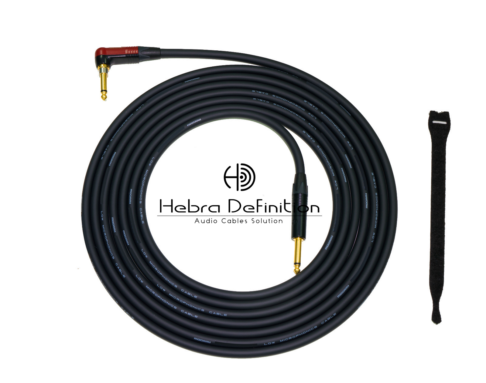 All About Guitar Cable
