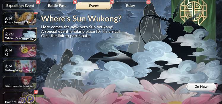 event-quotwheres-sun-wukongquot-seven-knights-rebirth-apakah-seru
