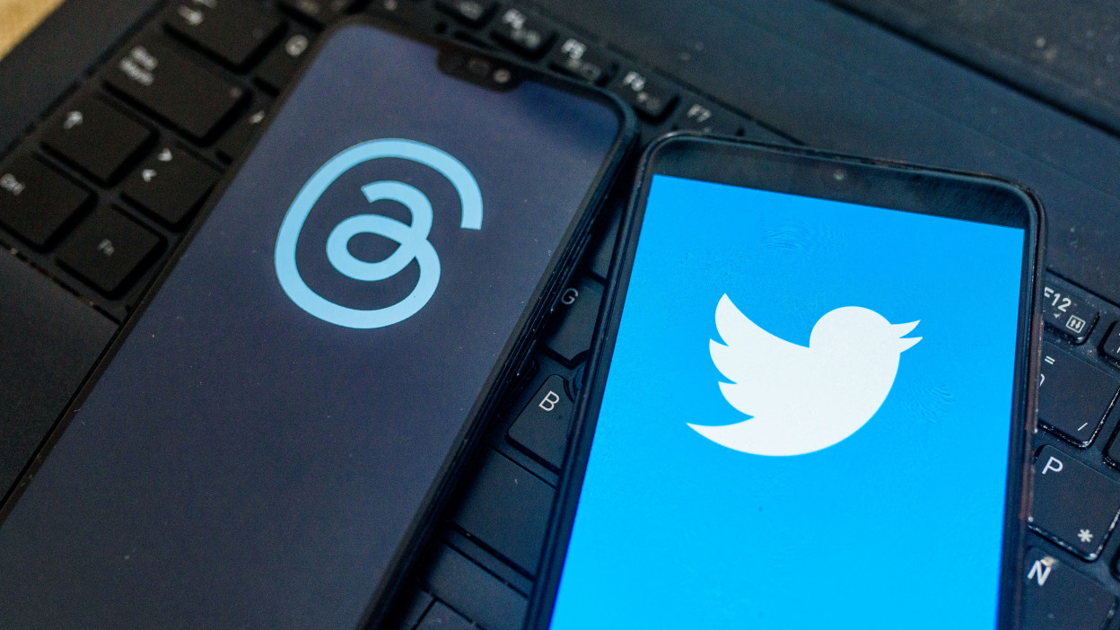 Threads vs Twitter: Seberapa Mirip dan Apakah Kloningan? &#91;Kompetisi KGPT&#93;