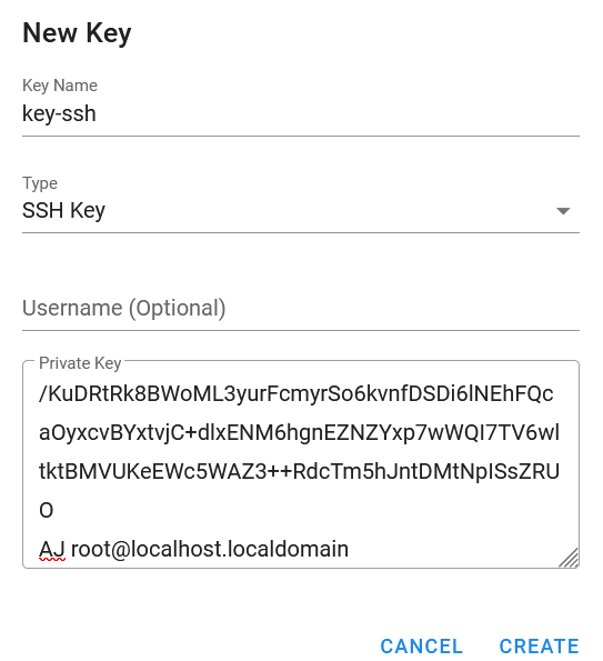 Cara Install Ansible GUI pada Linux