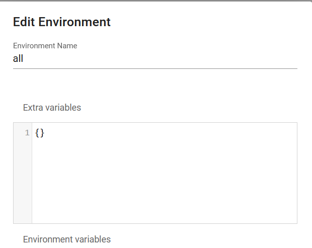 Cara Install Ansible GUI pada Linux